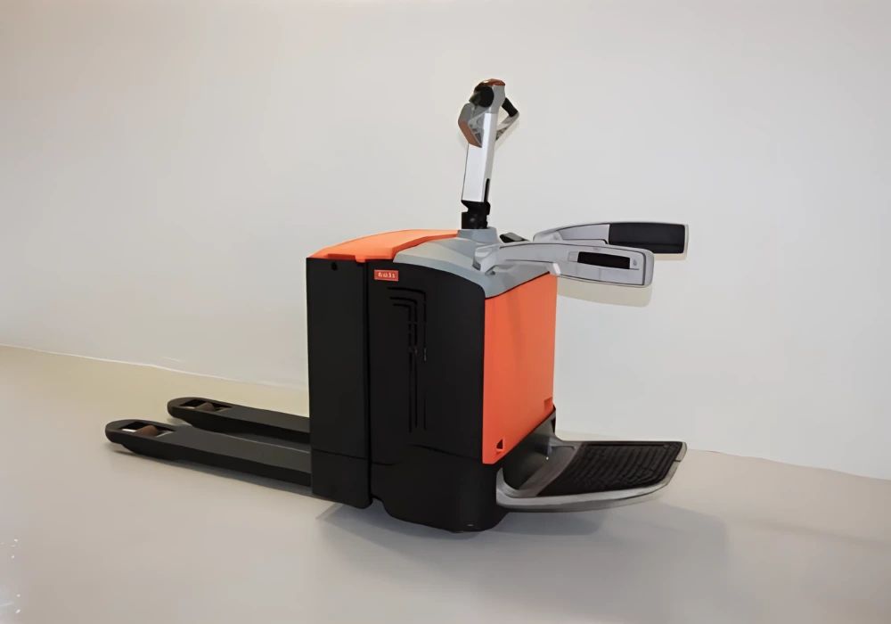 Vaihtotrukki Rocla TP20ac